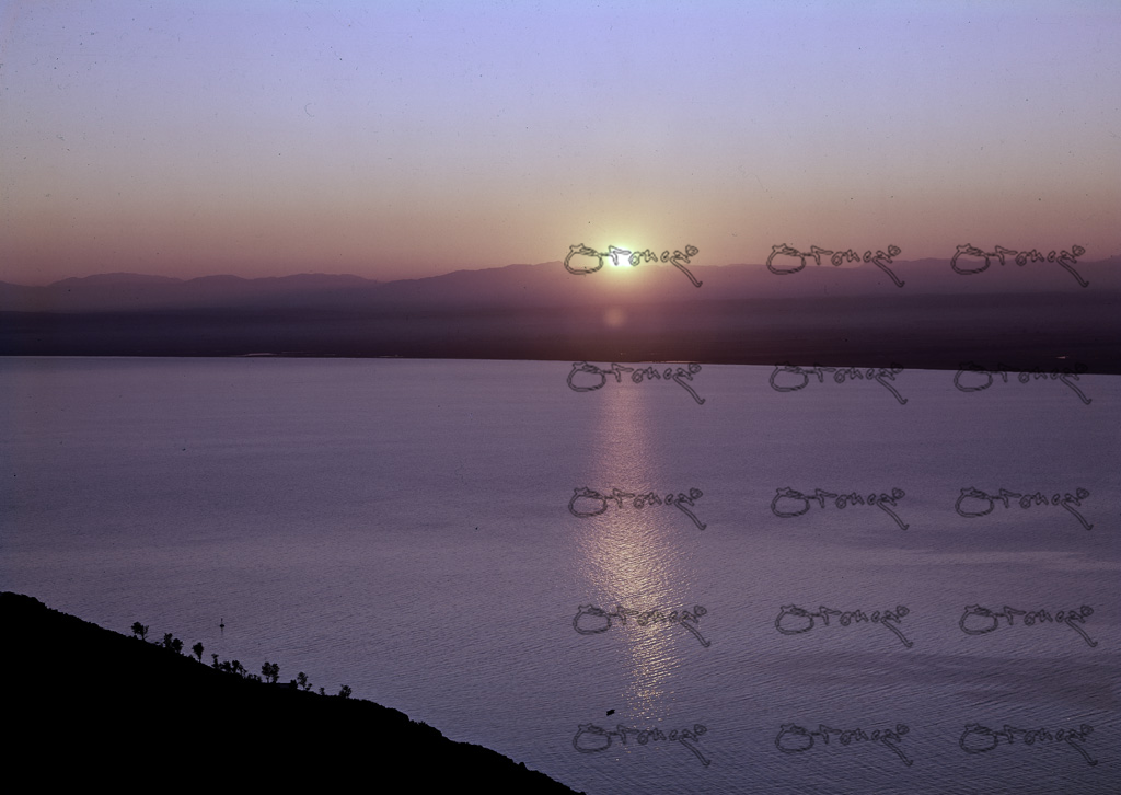 Bahia De Rosas - Foto Aos 60